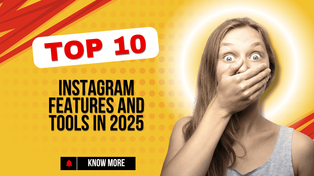 Top 10 New Instagram Features and Tools in 2025 post thumbnail image